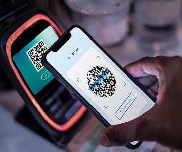 photo Cashless Payment