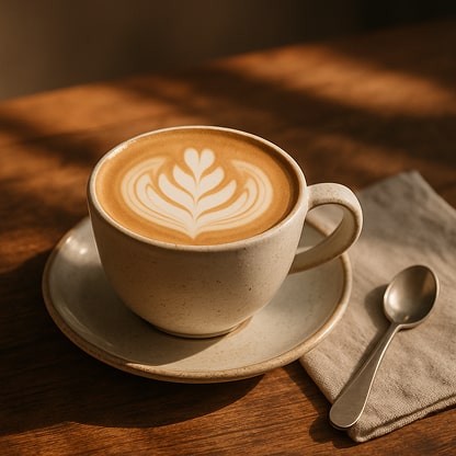 coffee cup