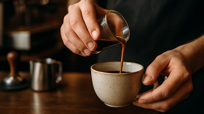 coffee cup