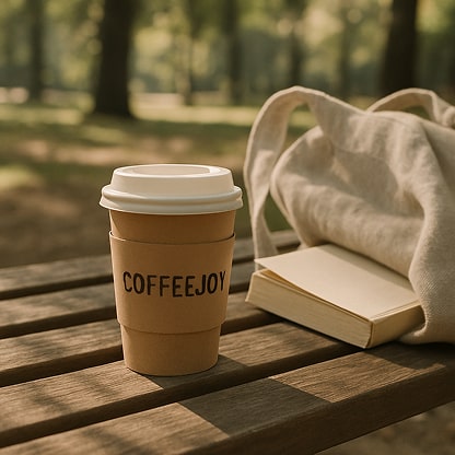 coffee cup